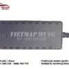 Định Vị VIETMAP MT4G Cho Ô Tô