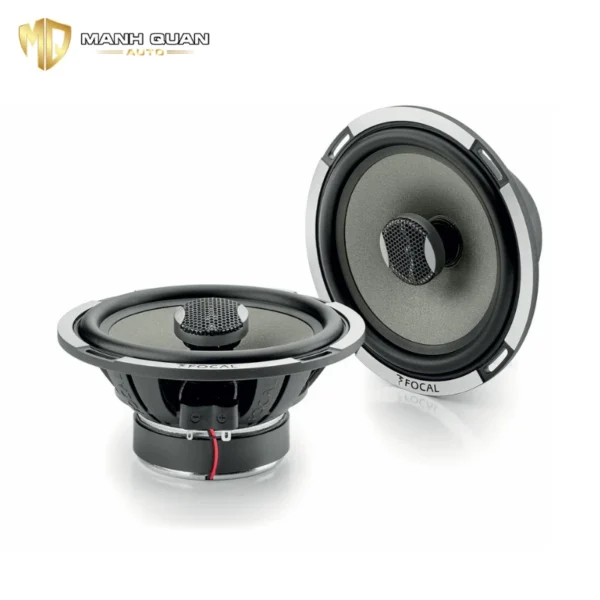 Loa cánh đồng trục Focal PC 165