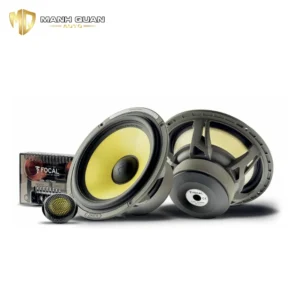 Loa cánh phân tần Focal K2 Power ES 165 K
