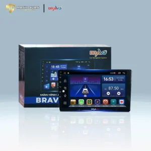 Màn hình Bravo Lite