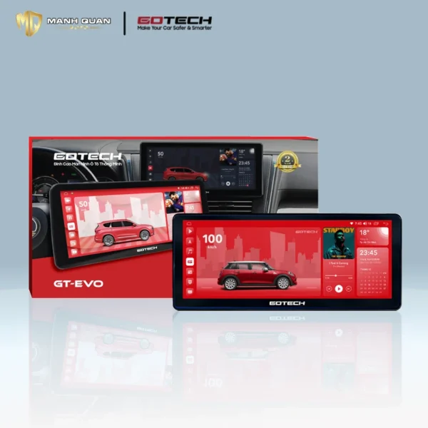 Màn hình Gotech GT Evo