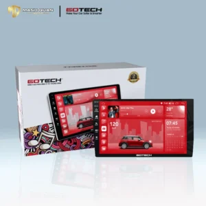 Màn hình gotech GT14 Music