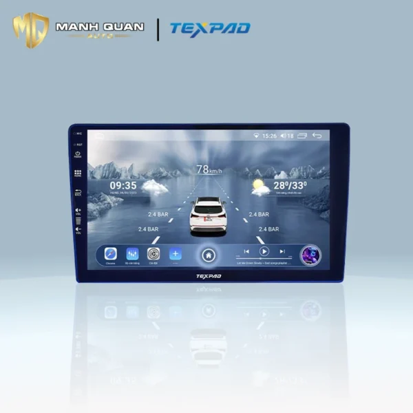 Màn hình Texpad TX24