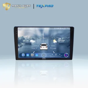 Màn hình TexPad TX24 Ultra 2K
