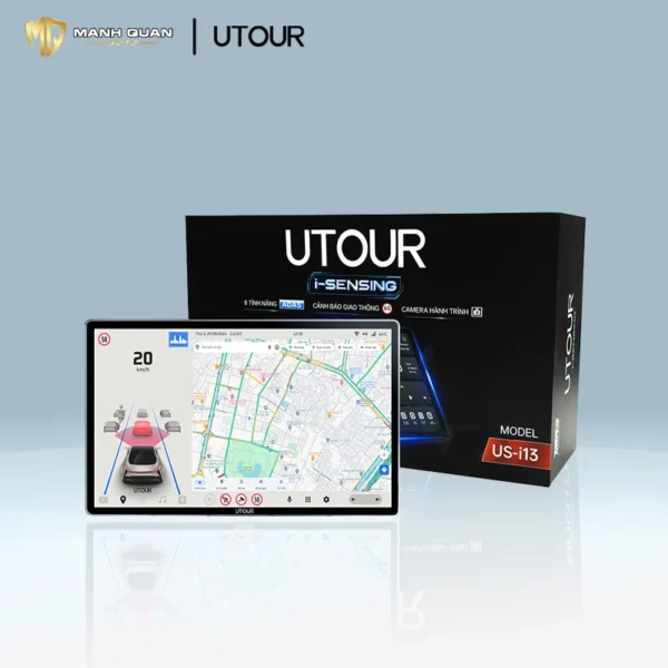 Màn hình Utour US i13