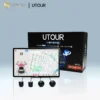 Màn hình Utour US360 I13 liền camera