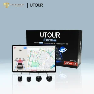 Màn hình Utour US360 I13 liền camera