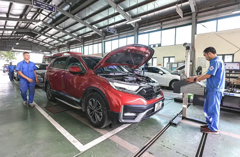 Nới Lỏng Đăng Kiểm: Thay Đèn Chiếu Sáng, Lưới Tản Nhiệt Không Còn Là Cải Tạo Nới Lỏng Đăng Kiểm: Thay Đèn Chiếu Sáng, Lưới Tản Nhiệt Không Còn Là Cải Tạo