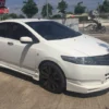 Body Kit Honda City 2009 Mugen RR mẫu Rider