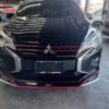 Body Kit Mitsubishi Mirage 2020 Mẫu Rider V.2