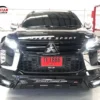 Body Kit Mitsubishi Pajero Sport Mẫu Rider V.8