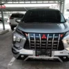 Body Kit Mitsubishi Xpander 2022 Mẫu Rider V.1