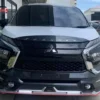 Body Kit Mitsubishi Xpander 2022 Mẫu Rider V.2