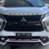 Body Kit Mitsubishi Xpander 2022 Mẫu Rider V.3