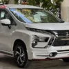 Body Kit Mitsubishi Xpander 2022 Mẫu Rider V.4