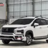 Body Kit Mitsubishi Xpander Cross 2023 Mẫu Rider V.1