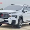 Body Kit Mitsubishi Xpander Cross 2023 Mẫu Rider V.2