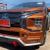 Body Kit Mitsubishi Xpander Cross Mẫu Rider V.1