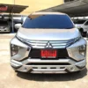 Body Kit Mitsubishi Xpander Mẫu Rider M V.2
