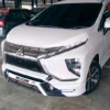Body Kit Mitsubishi Xpander Mẫu Rider V.4.1