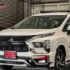 Body Kit Mitsubishi Xpander Sport Mẫu RIDER MV5