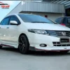 Body kit Honda City 2009 Mẫu Amotriz