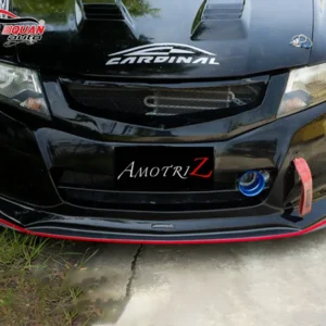 Body kit Honda City 2009 Mẫu Amotriz