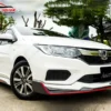 Body kit Honda City 2017 Mẫu Amotriz