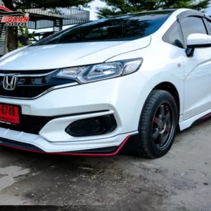 Body kit Honda Jazz 2017 Mẫu Amotriz