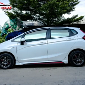 Body kit Honda Jazz 2017 Mẫu Amotriz