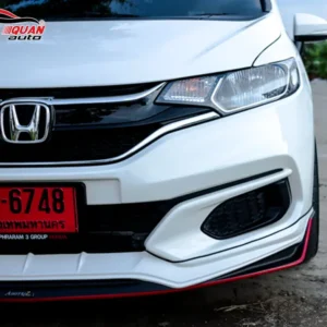 Body kit Honda Jazz 2017 Mẫu Amotriz