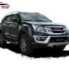 Body kit Isuzu MU-X 2014 Mẫu Amotriz G2