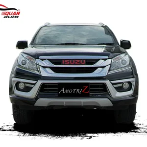 Body kit Isuzu MU-X 2014 Mẫu Amotriz G2