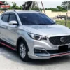 Body kit MG ZS 2018 Mẫu Amotriz