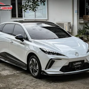 Body kit MG4 2023 Mẫu Amotriz