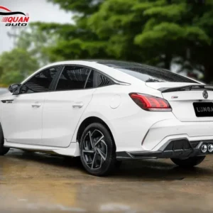 Body kit MG5 2022 Mẫu Lumga