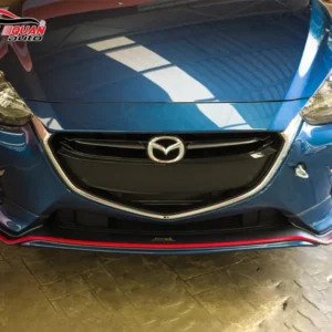 Body kit Mazda 2 Hatchback 2017 Mẫu Amotriz