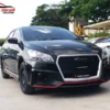 Body kit Suzuki Ciaz R8 Mẫu Amotriz