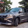 Body kit Suzuki Ertiga 2019 V.2 Mẫu Amotriz