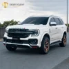 Body kit Ford Everest 2023 mẫu Vazooma-X