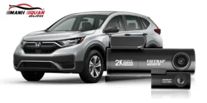 Camera hành trình cho Honda CRV