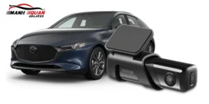 Camera hành trình cho Mazda 3