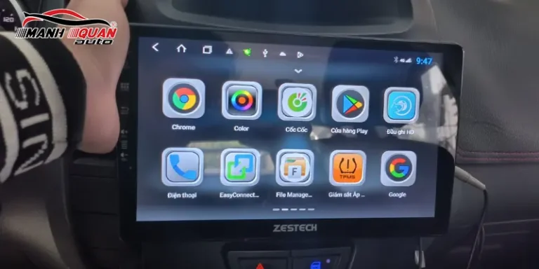 Sửa Màn Hình Zestech Bị Lỗi Kết Nối Sửa Màn Hình Zestech Bị Lỗi Kết Nối