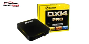 Android box DX14 Pro