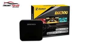 Android box DX300