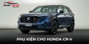 Phụ kiện cho Honda CRV