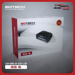 cam bien ap suat lop Gotech SG6