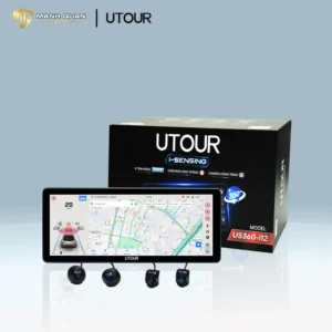 Màn hình Utour US360 - i12 liền camera