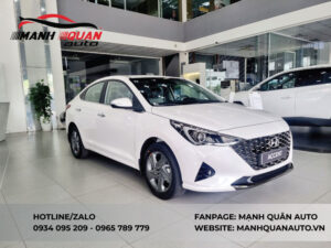 phu kien cho hyundai accent