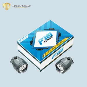 Bi gầm X-light F10 Turbo